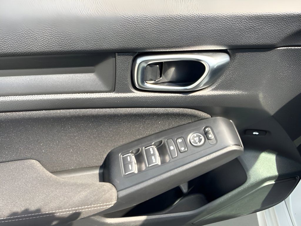 Used 2024 Honda Civic Sport image 14