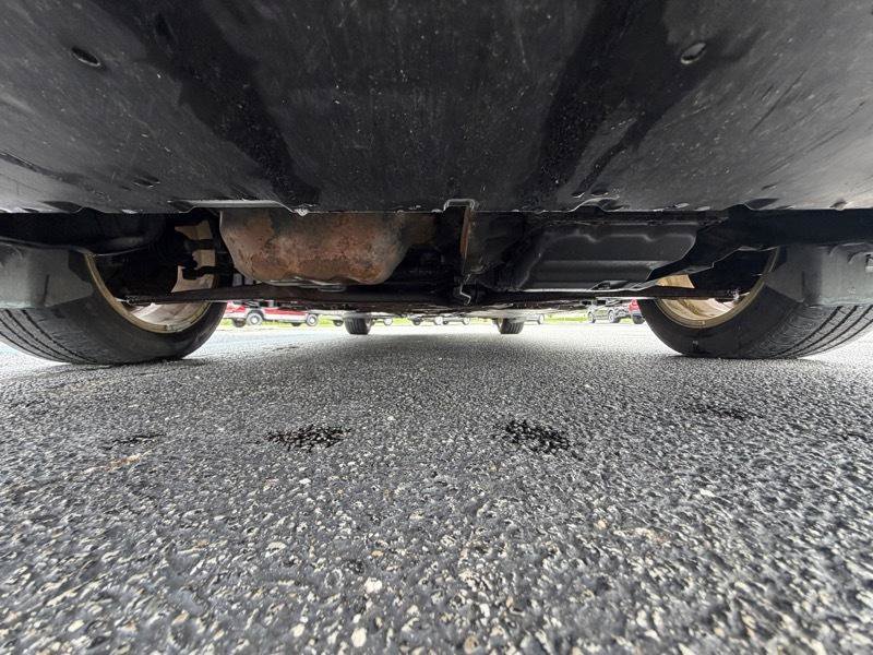 Used 2012 MAZDA MAZDA3 i Touring FWD image 25