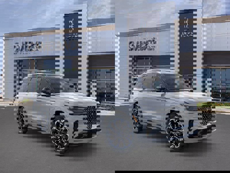 New 2026 Lincoln Nautilus Reserve image 29