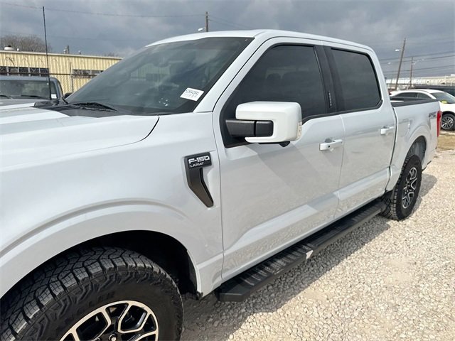 Certified 2021 Ford F150 Lariat image 35