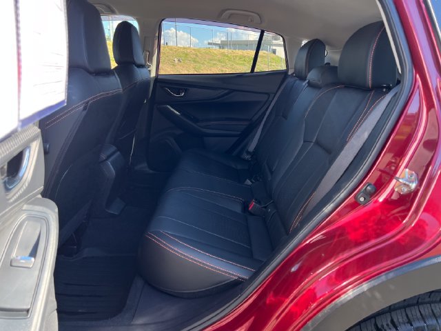 Used 2019 Subaru Crosstrek 2.0i Limited w/ Popular Package #2 AWD/4WD image 14