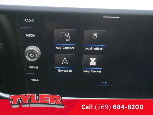 Used 2022 Volkswagen Taos SE image 52