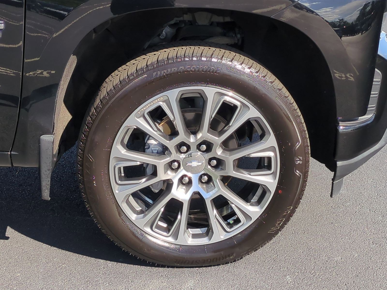 Used 2020 Chevrolet Silverado 1500 RST w/ Texas Edition image 13