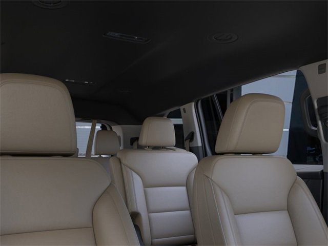 New 2026 Buick Enclave Preferred w/ Power Package image 24