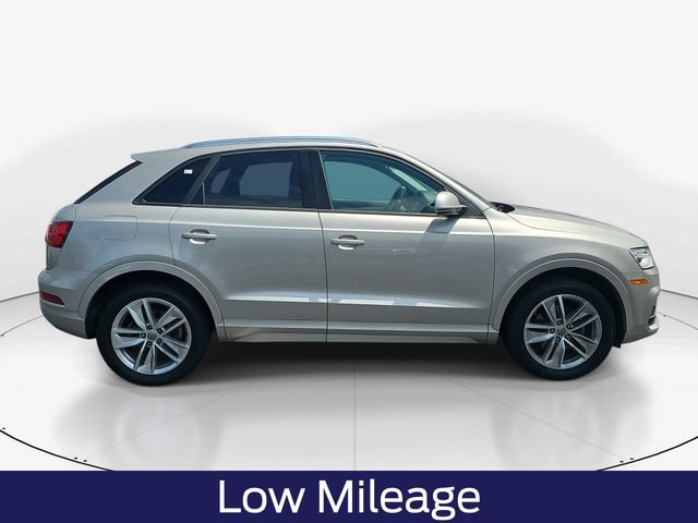 Used 2017 Audi Q3 2.0T Premium FWD video 3
