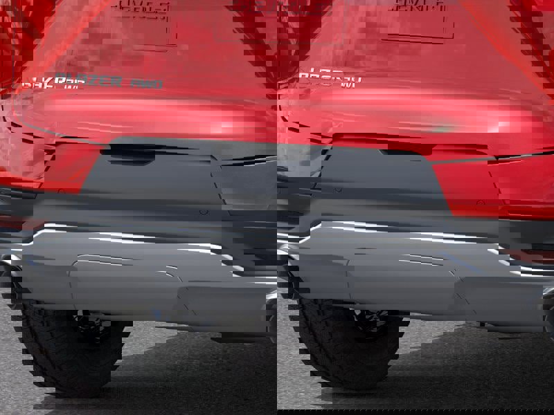 New 2025 Chevrolet Blazer LT w/ LPO, Floor Liner Package image 14