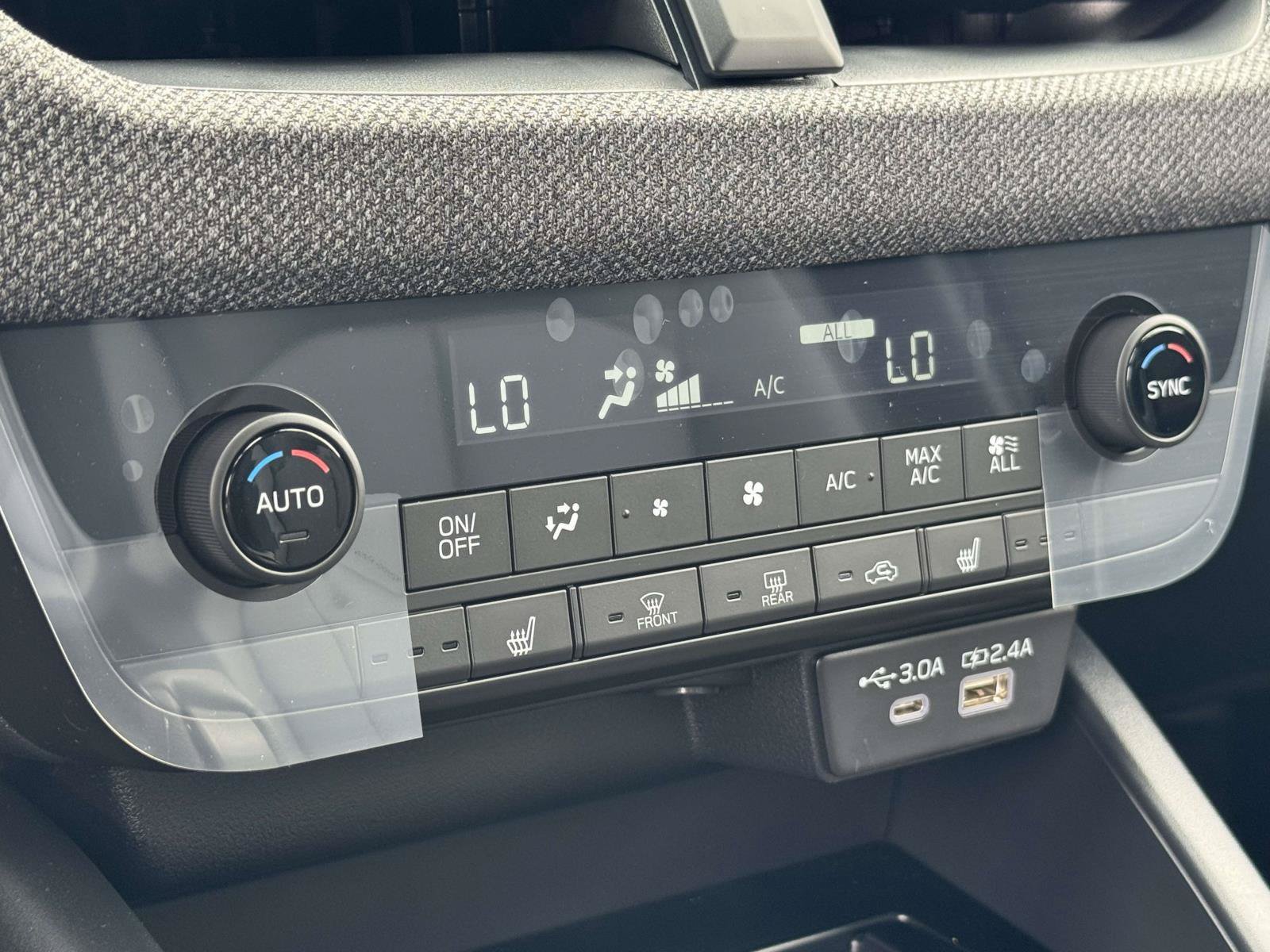 New 2026 Subaru Outback Premium AWD/4WD image 13