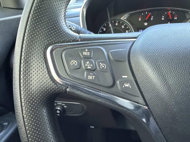 Used 2021 Chevrolet Equinox LT AWD/4WD image 29