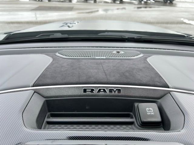 Used 2022 RAM 1500 TRX image 19