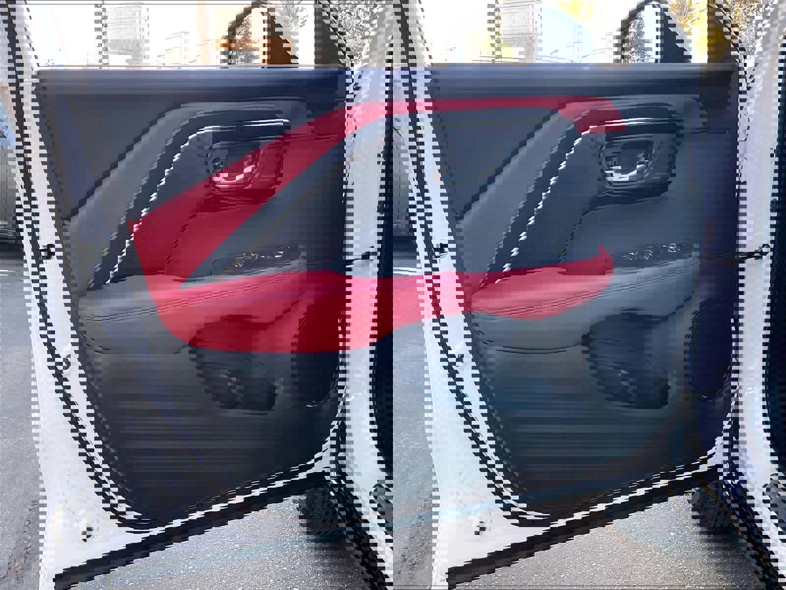 Used 2025 Acura ADX A-Spec image 25