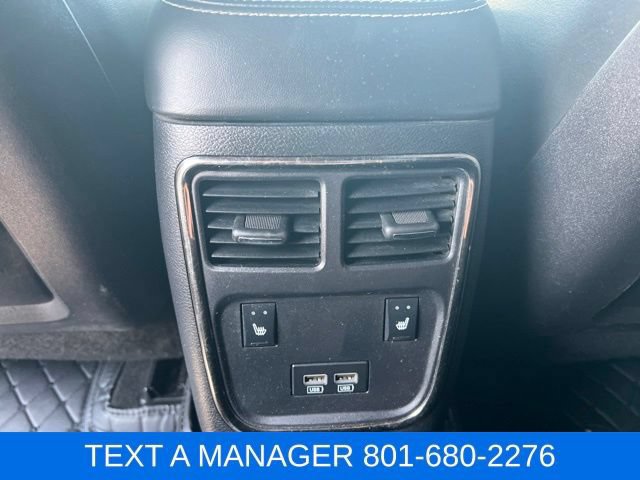 Used 2020 Dodge Charger SRT Hellcat w/ Harman/Kardon Audio Group RWD image 29