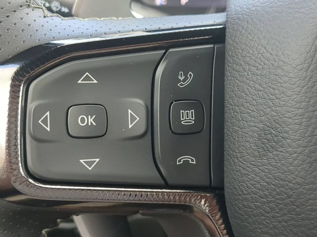 New 2026 RAM 1500 RHO AWD/4WD image 25