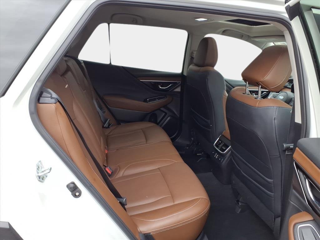 Used 2023 Subaru Outback Touring image 16