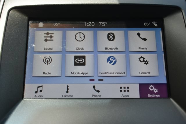 Used 2019 Ford Edge SEL w/ Equipment Group 201A AWD/4WD image 27