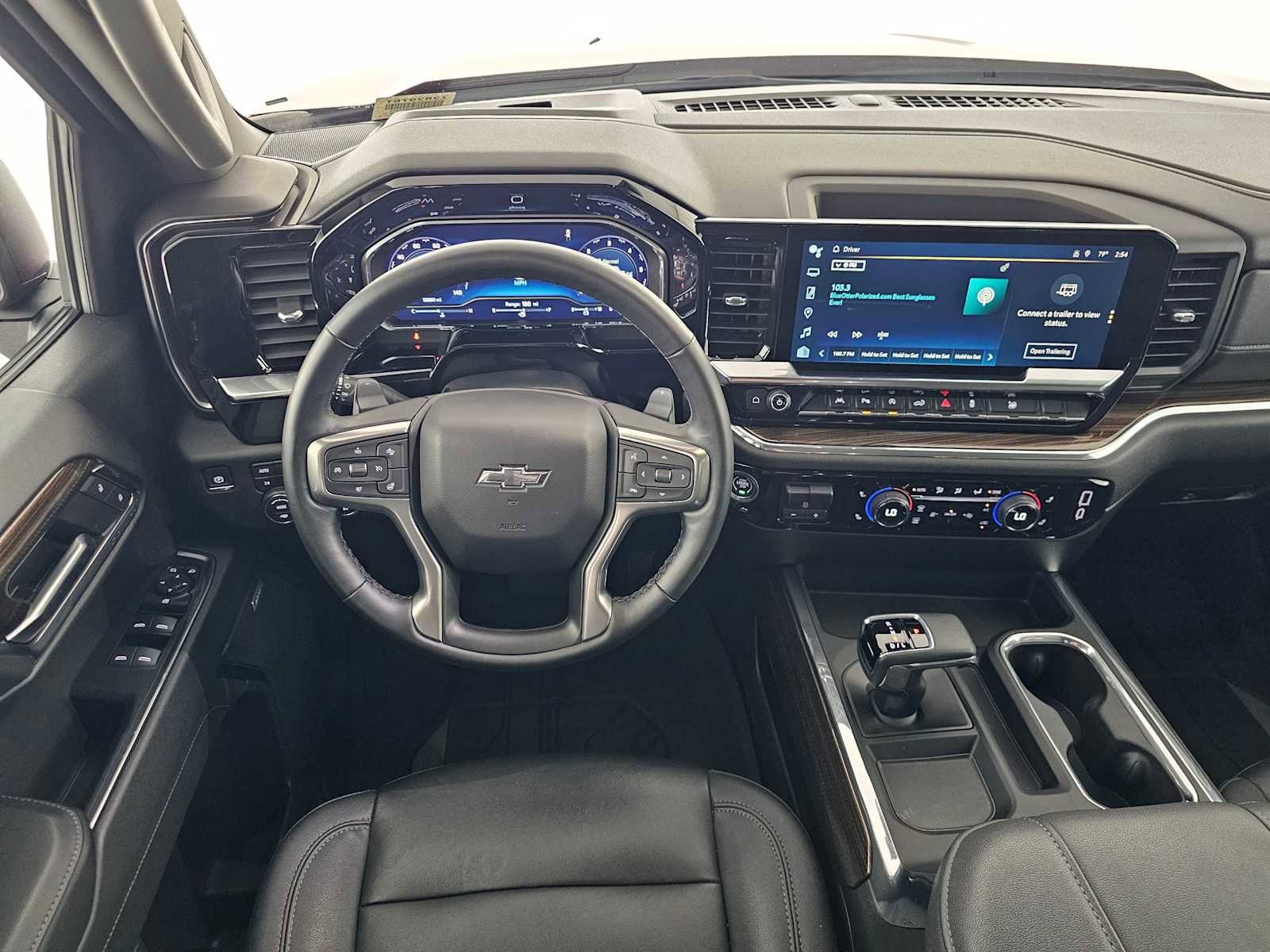 Used 2024 Chevrolet Silverado 1500 RST w/ RST All Star Premium Package image 18