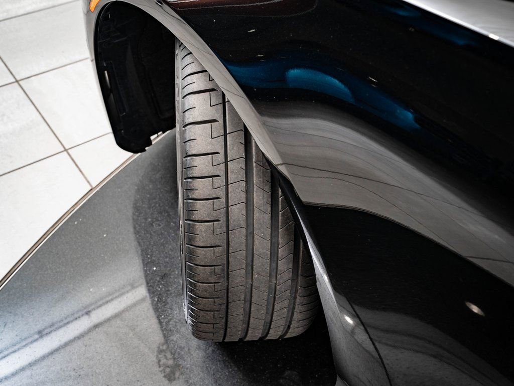 Certified 2024 Mercedes-Benz S 580 4MATIC Sedan image 47