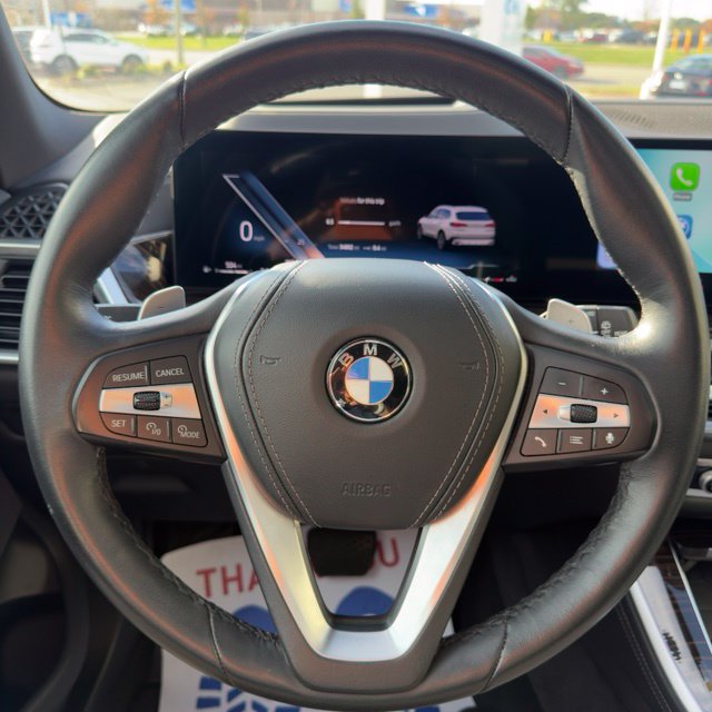 Used 2026 BMW X5 xDrive40i AWD/4WD image 20