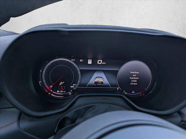 Used 2024 Dodge Hornet GT Plus AWD/4WD image 11