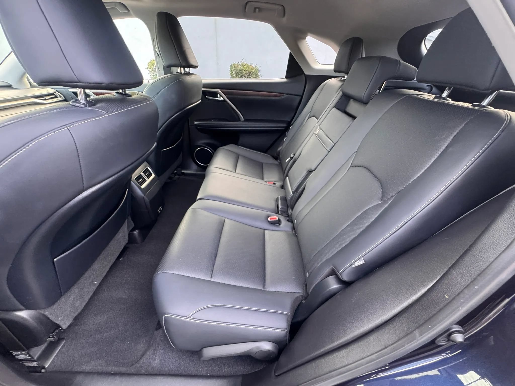 Used 2021 Lexus RX 350 AWD w/ Premium Package image 17