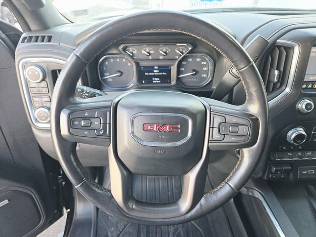 Used 2019 GMC Sierra 1500 AT4 w/ AT4 Premium Package image 22