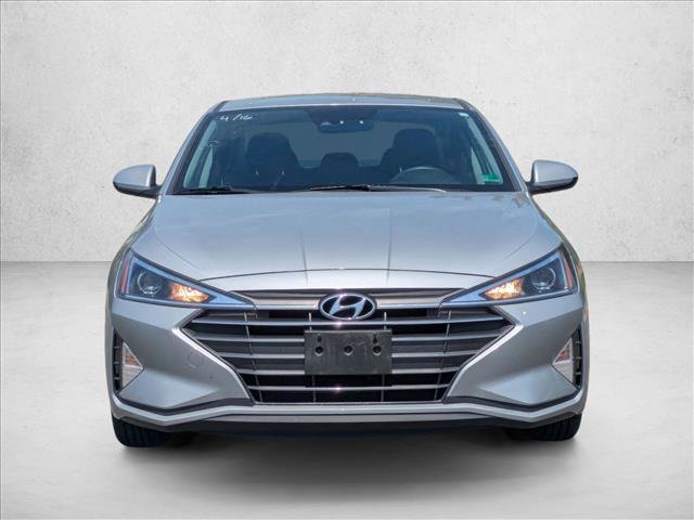 Used 2020 Hyundai Elantra SE w/ Cargo Package (C1) image 2