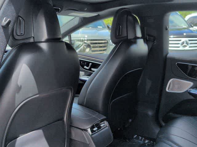 Used 2023 Mercedes-Benz EQE 350+ 4MATIC Sedan image 17