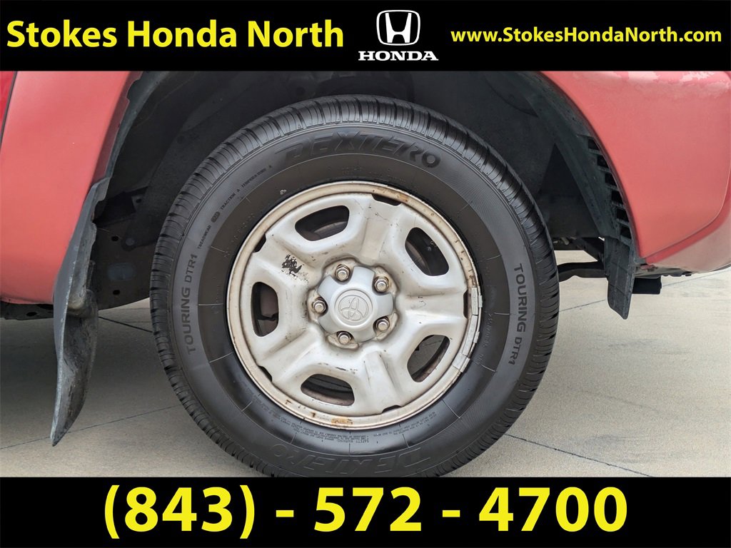 Used 2013 Toyota Tacoma 2WD Double Cab image 11