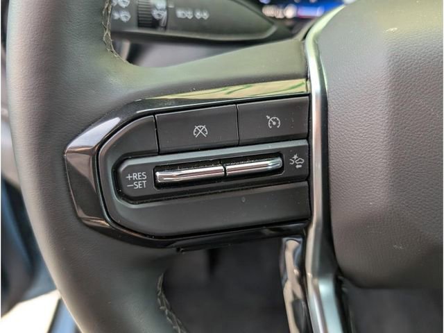 New 2025 Chevrolet Colorado LT w/ LT Convenience Package image 19