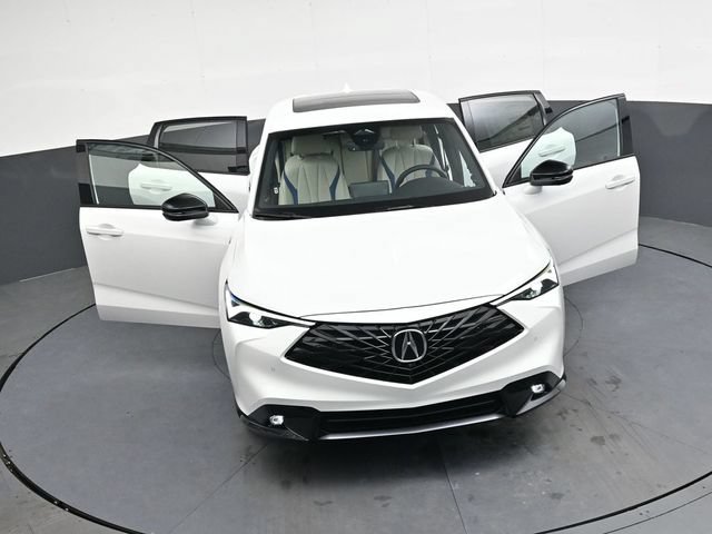 New 2026 Acura RDX SH-AWD w/ Technology Package image 34
