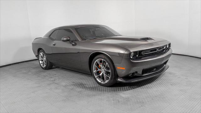 Used 2021 Dodge Challenger GT image 9