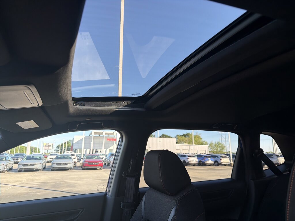 Certified 2024 Honda CR-V Sport image 11