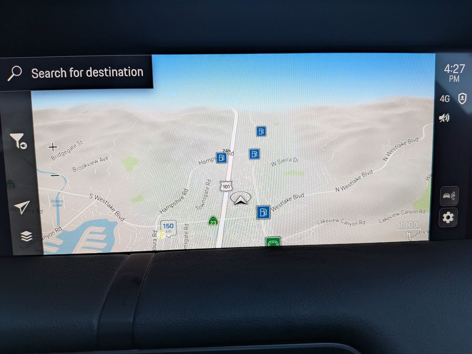 Used 2026 Porsche Taycan image 18