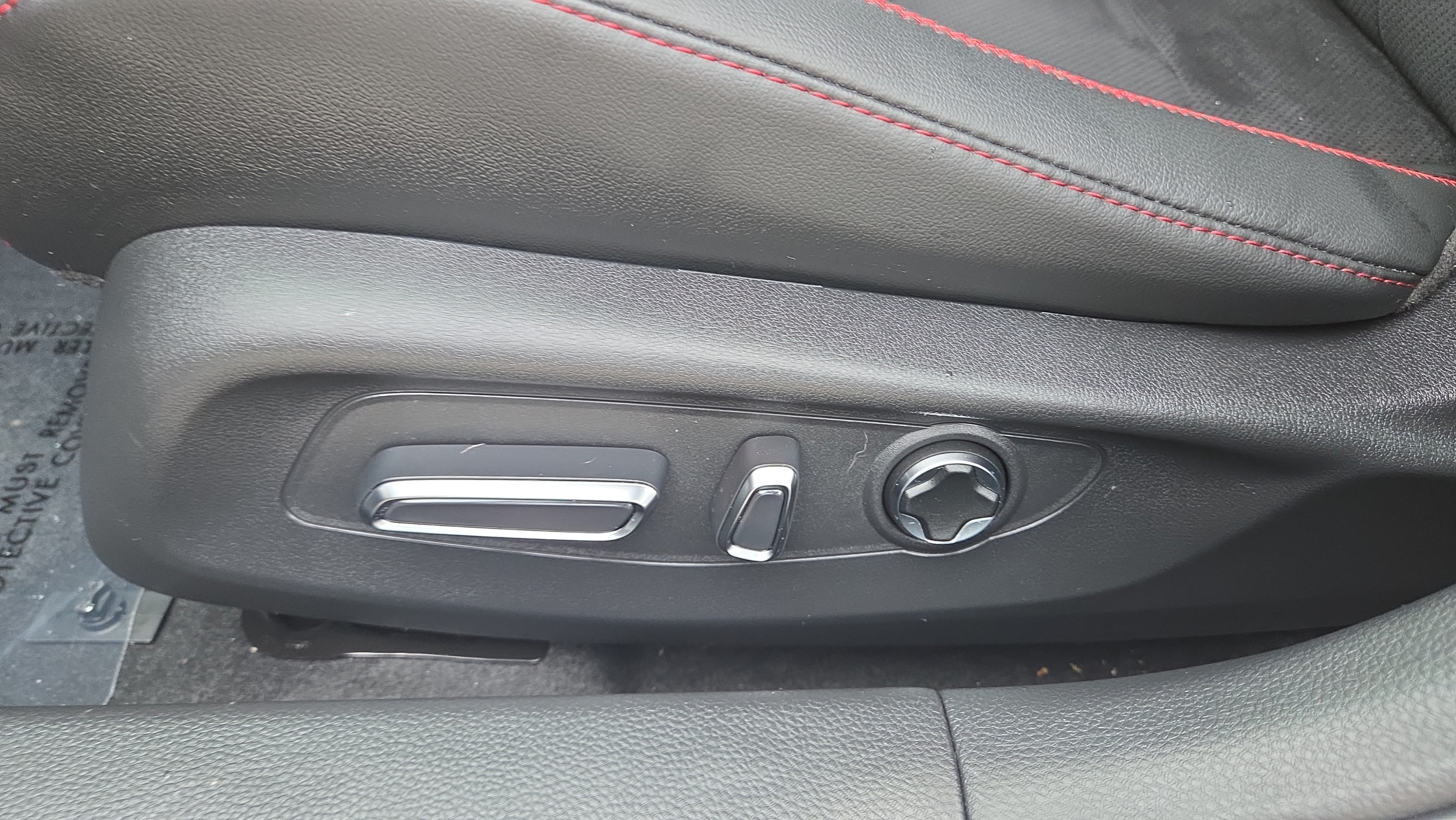 Certified 2025 Acura Integra Type S FWD image 10