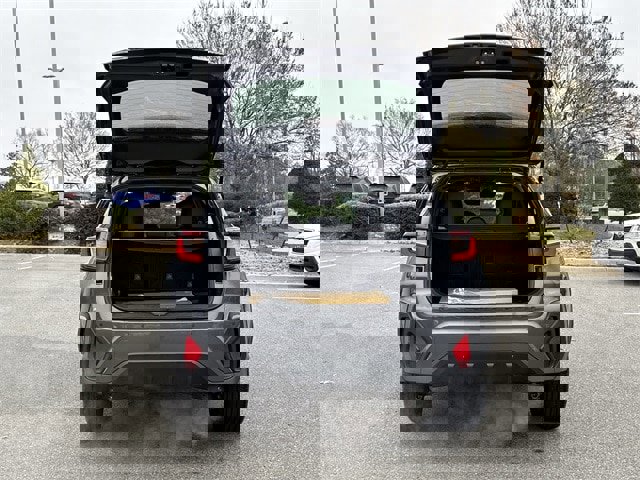 Certified 2025 Subaru Crosstrek 2.5i Limited w/ Popular Package #3A image 15