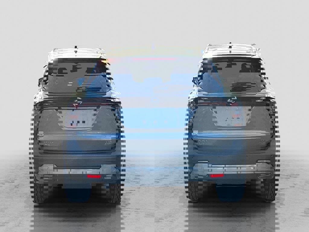 Used 2026 Nissan Kicks SV w/ Cold Weather Package image 6