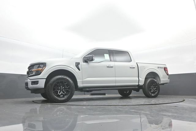 New 2026 Ford F150 XLT w/ Equipment Group 302A MID image 28