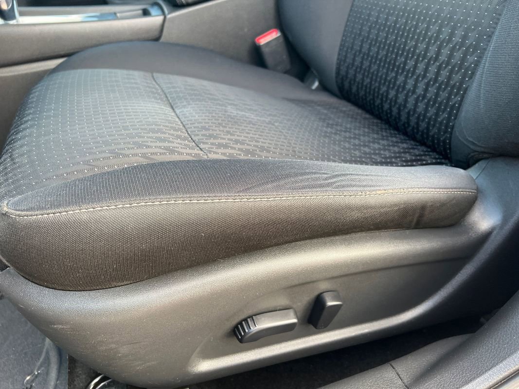 Used 2016 Nissan Altima 2.5 S w/ Power Driver Seat Package image 11