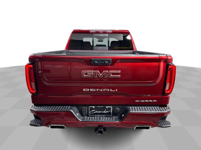 Used 2023 GMC Sierra 1500 Denali AWD/4WD image 7