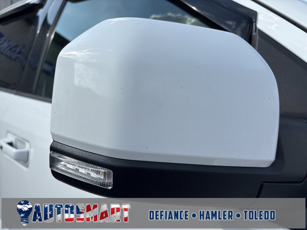 Used 2018 Ford F150 Lariat w/ Equipment Group 502A Luxury image 14