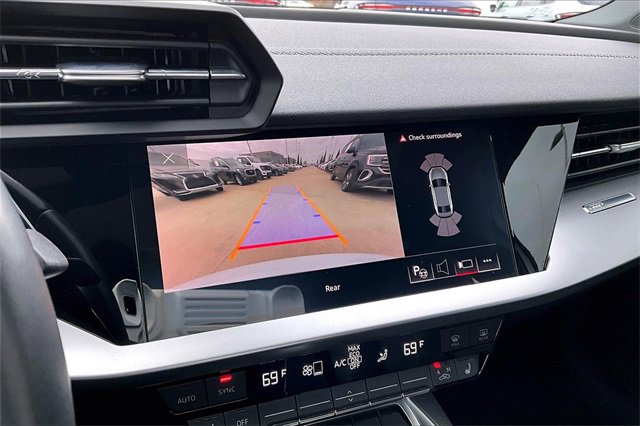 Used 2022 Audi A3 2.0T Premium image 23