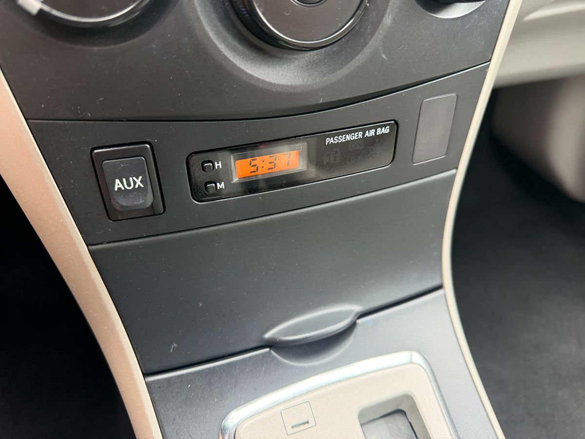 Used 2010 Toyota Corolla XLE FWD image 14