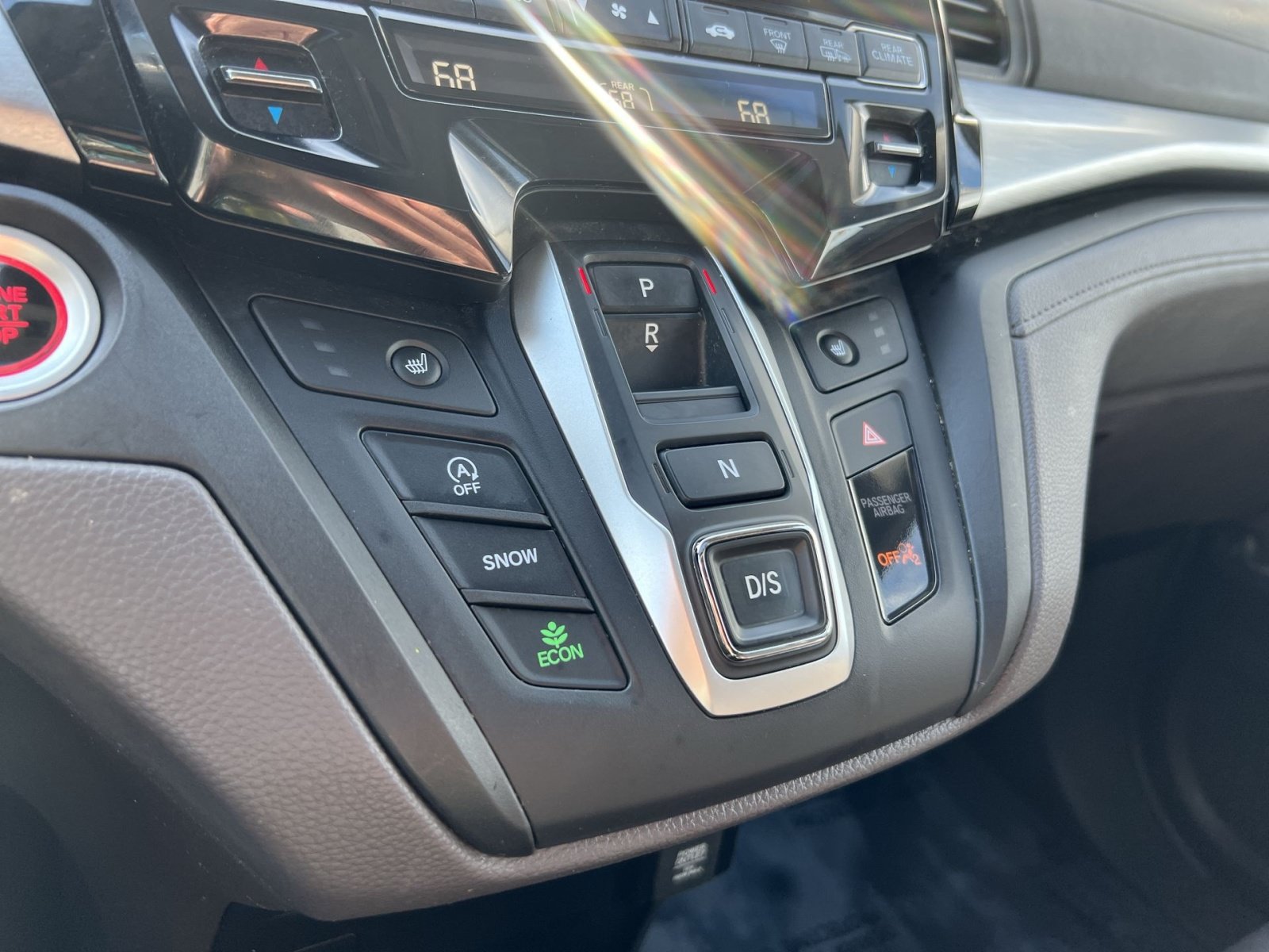 Used 2023 Honda Odyssey EX-L image 21