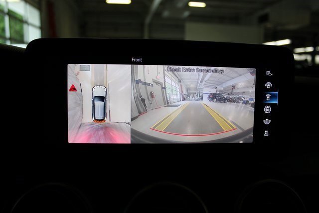 Certified 2022 Mercedes-Benz GLC 300 4MATIC image 19