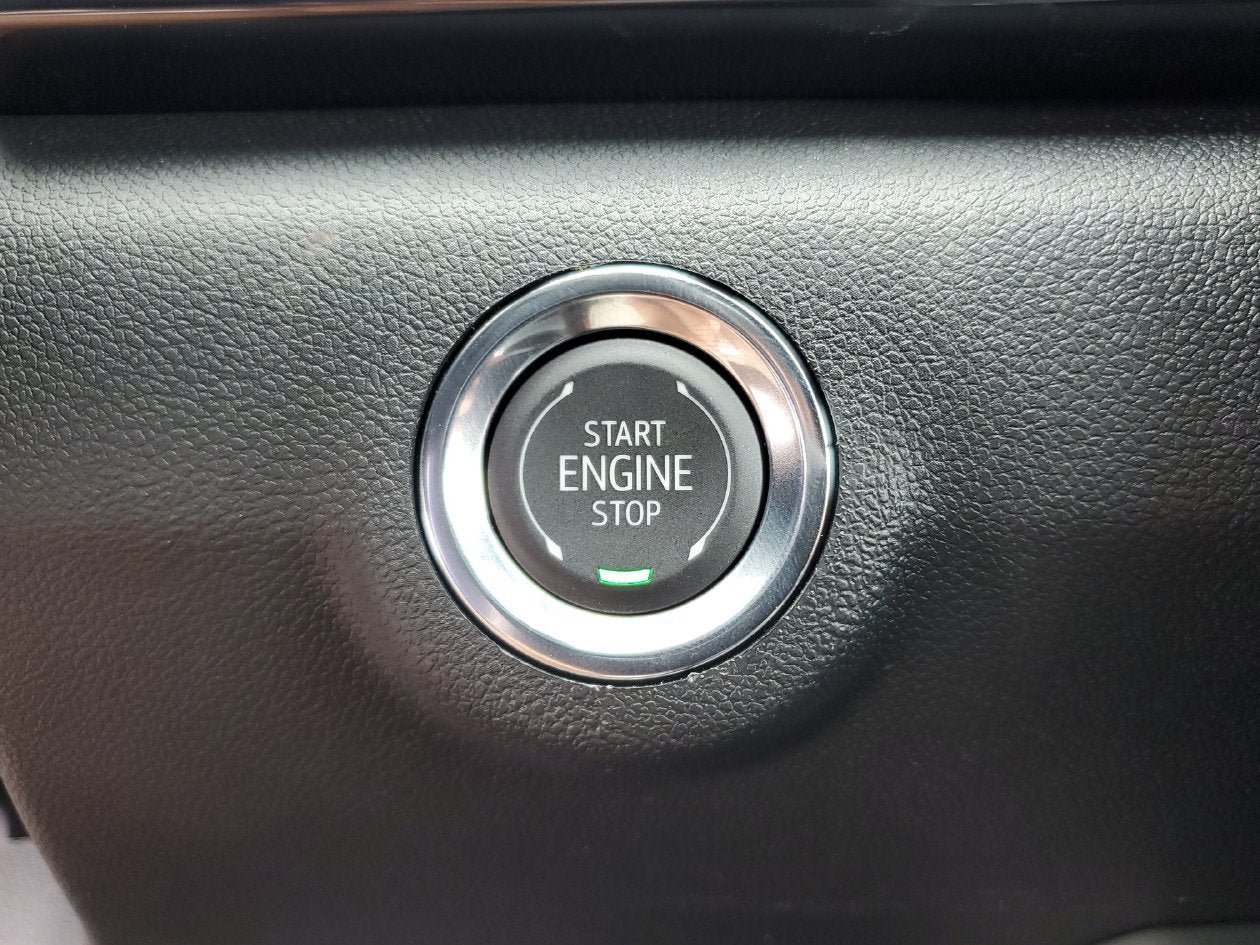 New 2027 GMC Terrain AT4 w/ Technology Package II AWD/4WD image 24