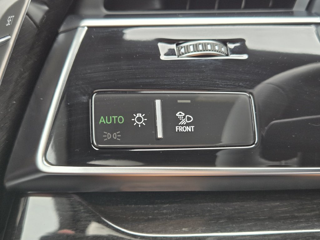 New 2026 Audi Q7 Premium Plus AWD/4WD image 27