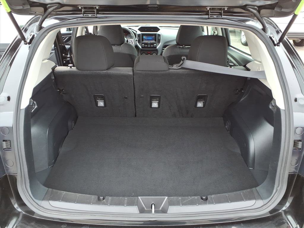 Used 2023 Subaru Impreza 2.0i image 13