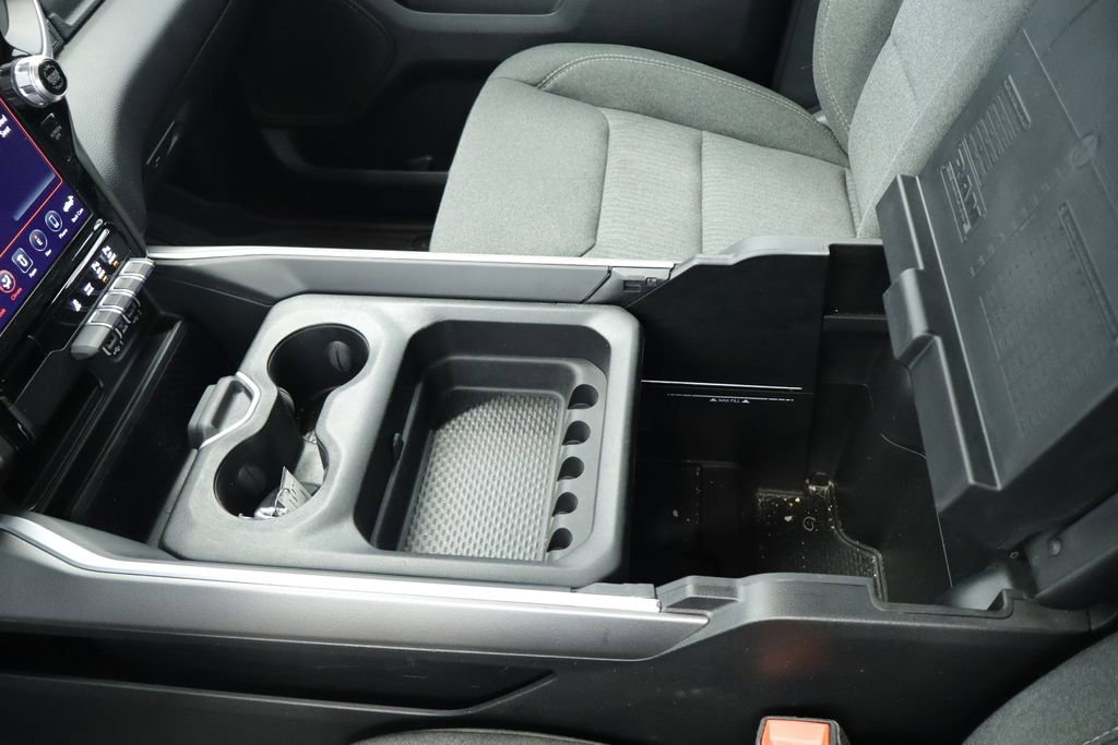Used 2020 RAM 1500 Big Horn AWD/4WD image 30