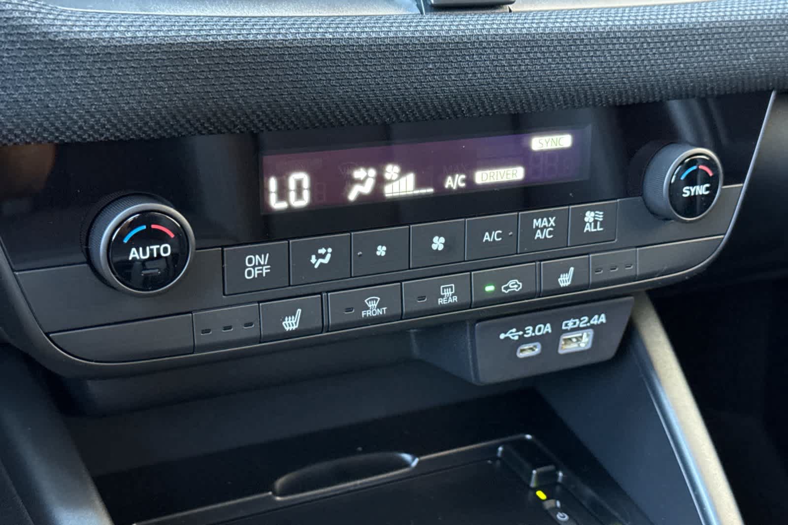 New 2026 Subaru Outback Premium AWD/4WD image 23