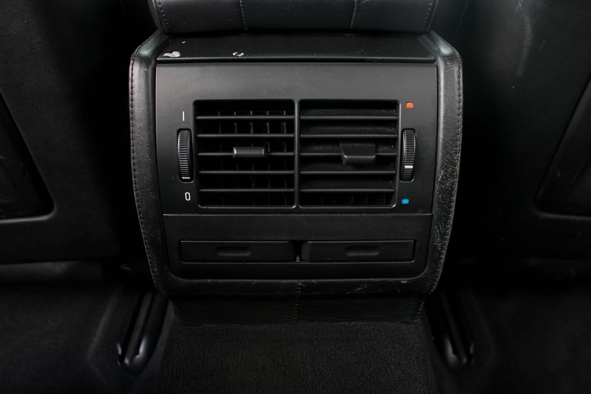 Used 2000 BMW M5 RWD image 40