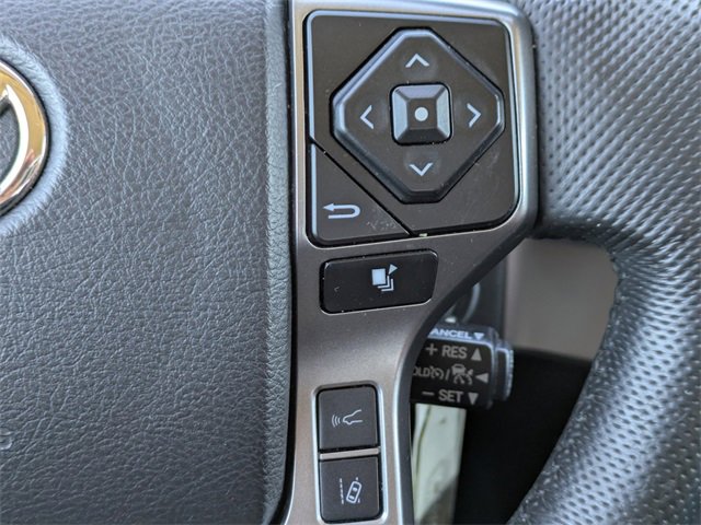 Used 2023 Toyota Tacoma SR5 image 25